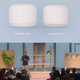 Illustration for article titled New Google Nest Wifi Brings Mesh Nodes That Double As Smart Speakers